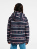 Protest Prtherb Snowboardjacke mit Kapuze