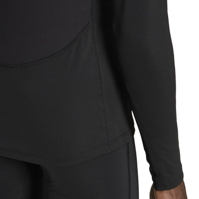 adidas Techfit AEROREADY Langarmshirt