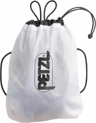 Petzl Macchu Hüftgurt, verstellbar