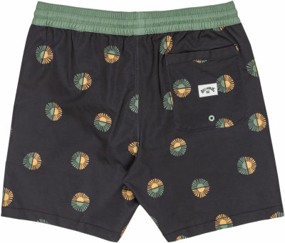 Billabong Sundays LB Badeshorts