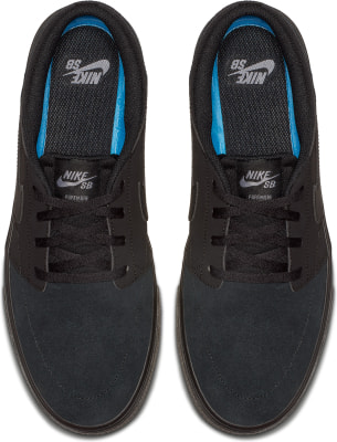 Nike Portmore II Solar férfi sneaker