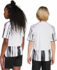adidas Juventus Turin 25/26 Heimtrikot