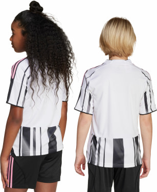 Juventus Turin 25/26 Heimtrikot