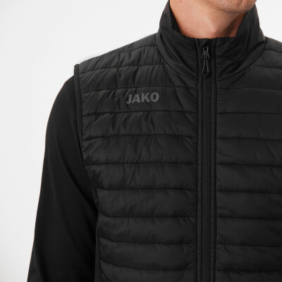 Jako Premium Steppgilet