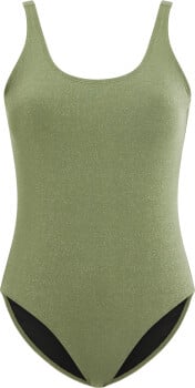 Firefly Sia Shimmer Badeanzug