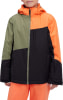 McKINLEY STM David AQX 10.10 Skijacke mit Kapuze