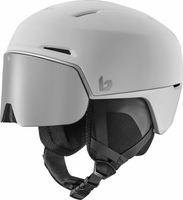 Bollé X-Fusion Pure Evo Visor Skihelm