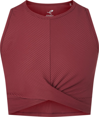 Energetics Amber női top Amber,93%Pa/7%El,uni,