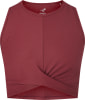 Energetics Amber női top Amber,93%Pa/7%El,uni,