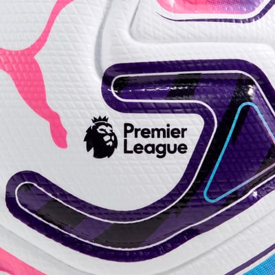 Puma Stellar Nitro™ Ultimate Premier League Fußball