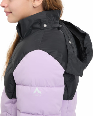 McKINLEY Sienna AB 10.10 Skijacke mit Kapuze