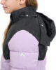McKINLEY Sienna AB 10.10 Skijacke mit Kapuze