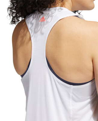 adidas WTR 3BARLOGO TK női top