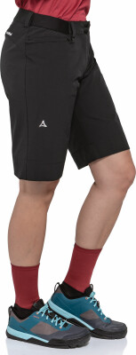 Schöffel Style Keitele Radshorts