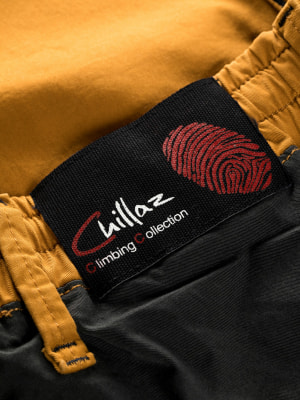 Chillaz Neo Klettershorts