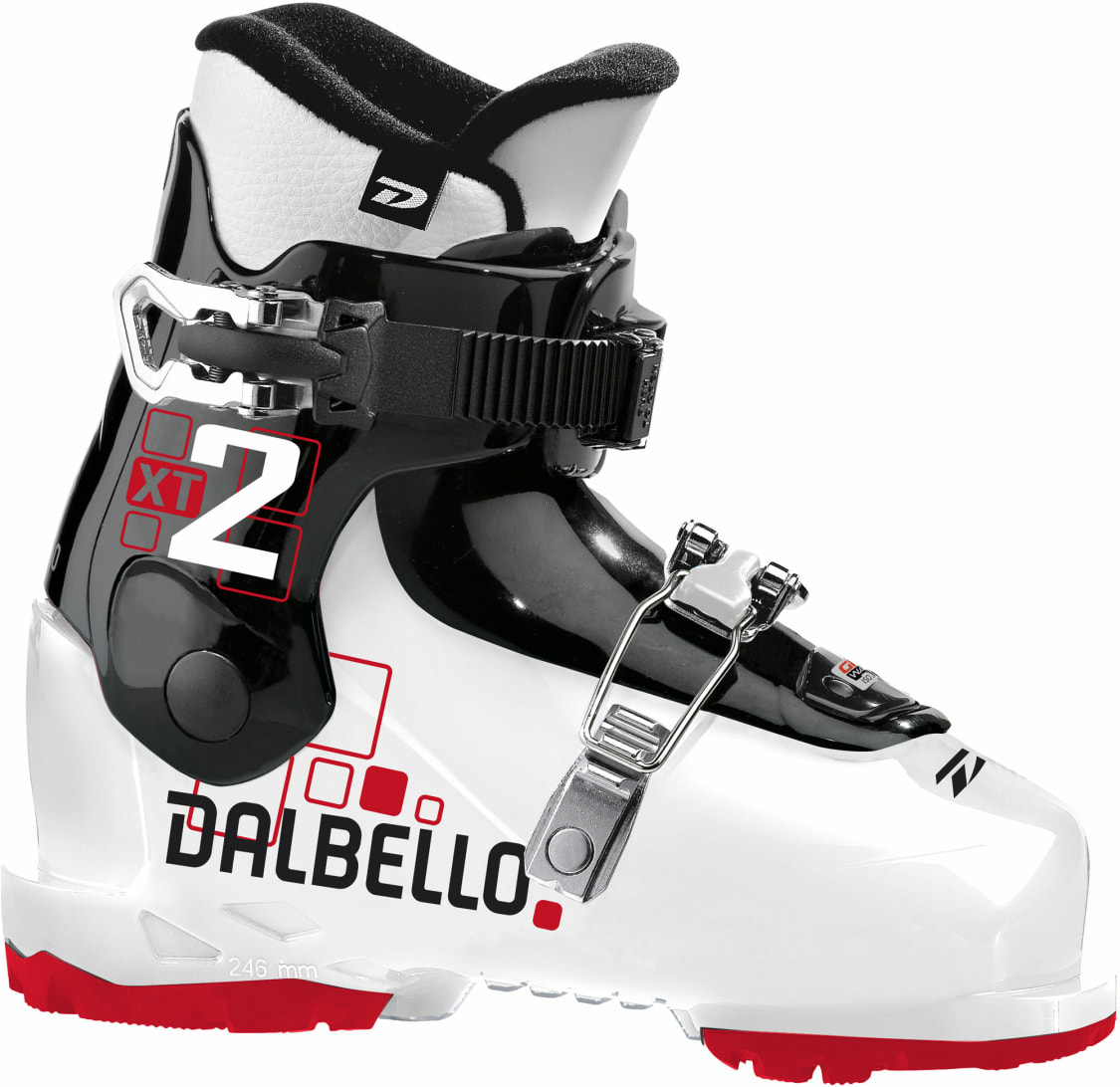 Chaussures De Ski Dalbello NX 9.2 – Femme – Mondopoint 23.5 – Grises – Occasion