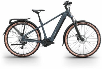 Conway Cairon C 2.0 Diamant E-Trekkingbike 29"