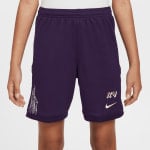 Nike Kylian Mbappé Academy Fußballshorts