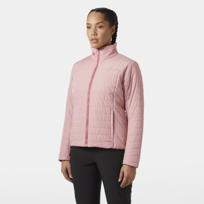Helly Hansen W Crew Insulat női kabát