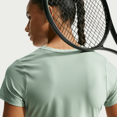 Nike DF Victory Tennisshirt