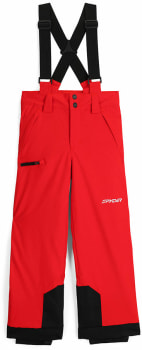 Spyder Propulsion Skihose mit Träger