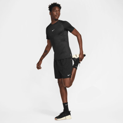 Nike M Nk Df Brthe Totality 7in Ul Pán.kraùasy