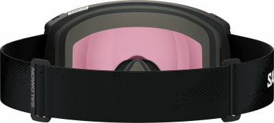 Salomon Radium Photo Skibrille, sphärisch CAT 1-3