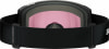 Salomon Radium Photo Skibrille, sphärisch CAT 1-3