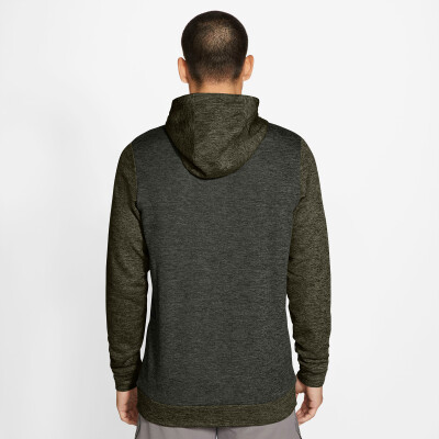Nike Therma Full-Zip Training Hoodie