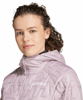 adidas Terrex Xperior Primaloft Isolationsjacke mit Kapuze