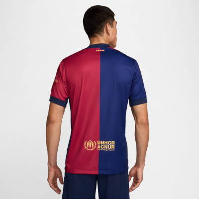 Nike FC Barcelona 2024/25 Heimtrikot