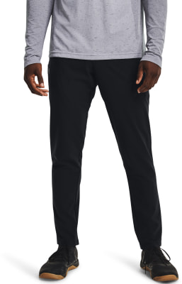 Under Armour UA Woven Pant férfi tréningnadrág