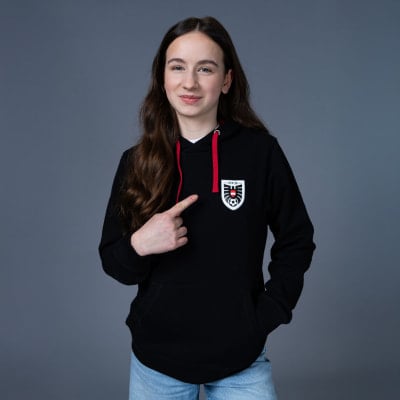 Österreich Matchday Hoodie 