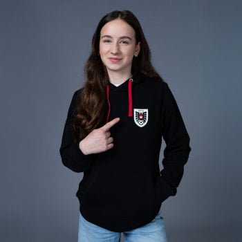 Österreich Matchday Hoodie 