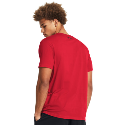 Under Armour GL Foundation Update, pánske tričko
