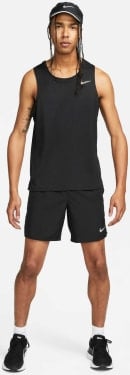 M NK DF MILER TANK férfi póló