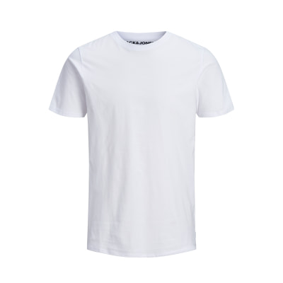 Jack & Jones JACK AND JONES Pán. triČko Basic, Organic