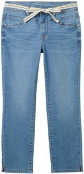 Tom Tailor TOM TAILOR Alexa Cropped Női nadrág 26-os