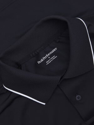Peak Performance Mountain Poloshirt Peak Performance Mountain Poloshirt