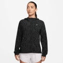 Nike SWIFT DF Laufjacke mit Kapuze