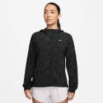 Nike SWIFT DF Laufjacke mit Kapuze