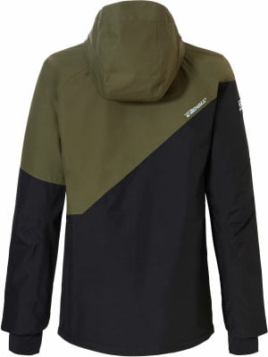 Rehall Dogbone-R Snowboardjacke mit Kapuze