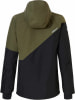 Rehall Dogbone-R Snowboardjacke mit Kapuze