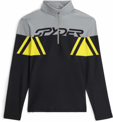 Spyder Podium Skileibchen mit Halfzip
