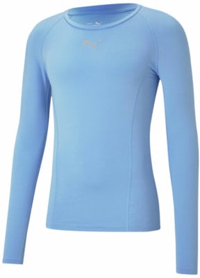 Puma Liga Baselayer Langarmshirt