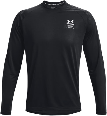 Under Armour Armourprint Langarmshirt