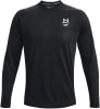 Under Armour Armourprint Langarmshirt
