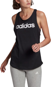 adidas Loungewear Essentials Loose Logo Tanktop
