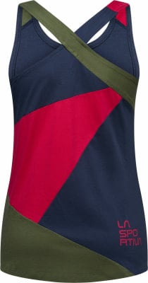 La Sportiva Twist Tanktop La Sportiva Twist Tanktop
