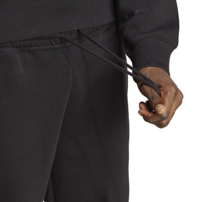 adidas Fleece Graphic Jogginghose